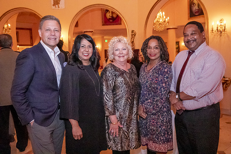 Cervical Cancer Awareness Remarks: The Hon. Kim Wilson, JP, MP