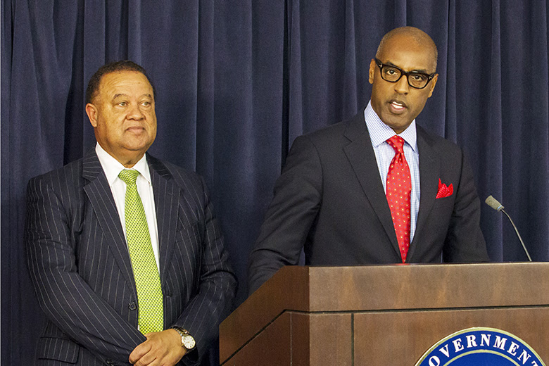 2019/2020 Pre-budget Report