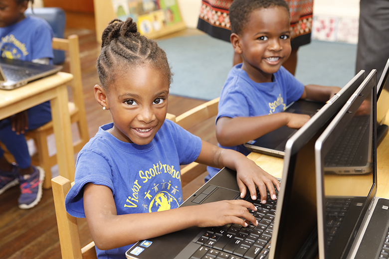 Registration Dates for Public Preschool and Primary schools