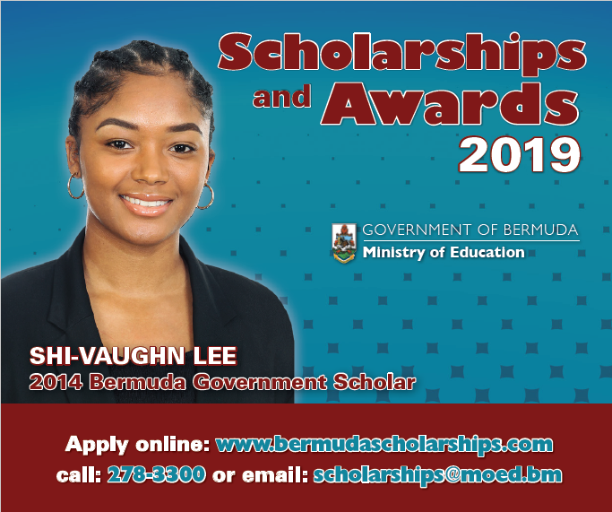Ministry of Education Announces 2019 Scholarship and Award Opportunities