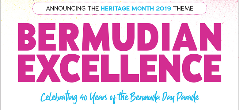 Heritage Month Theme Released