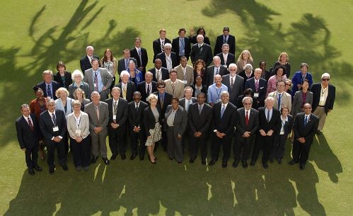 Sargasso Sea Commission Celebrates the Fifth Anniversary of the Hamilton Declaration