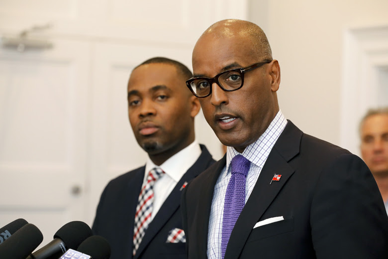 Minister of Finance EU Non-Cooperative Jurisdiction List