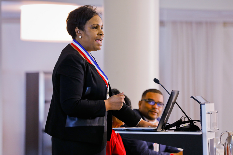 Commissioner of Education Eager to Welcome Students and Staff Tomorrow for the First Day of School