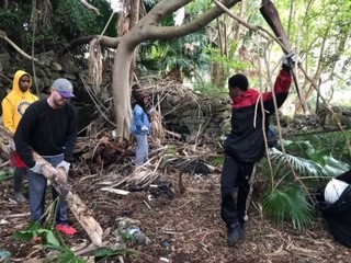 Mirrors Continues Strong Tradition of Giving Back