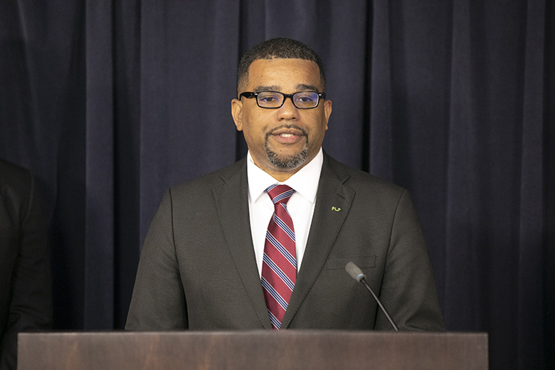 Ministry of Education Monthly Status Report