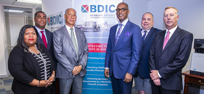 Deposit Insurance Scheme in Bermuda