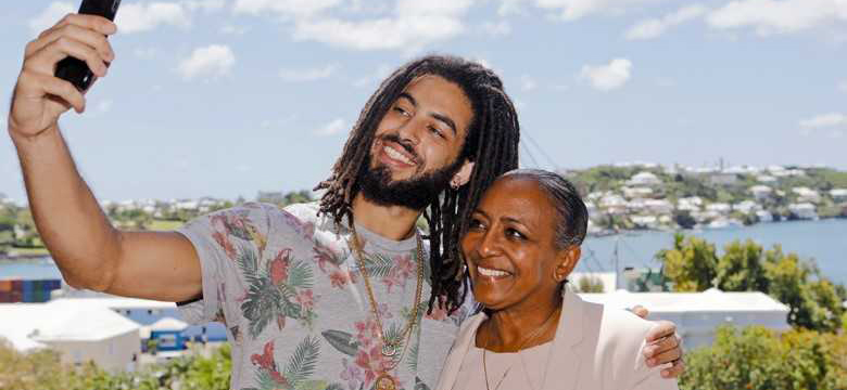 Talented young singer wins Quest for The Best song competition