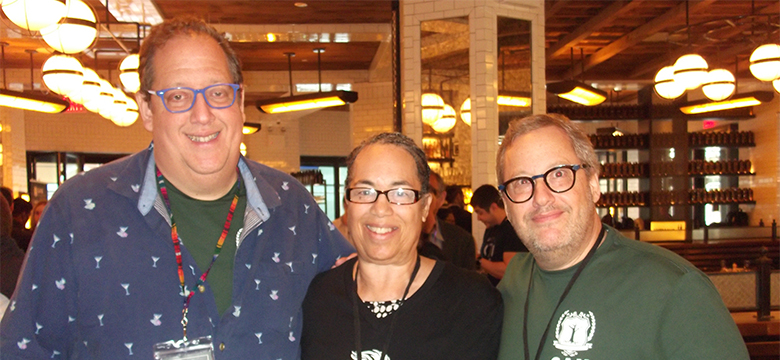 Bermudian receives grant to attend Diversity in Blockchain program