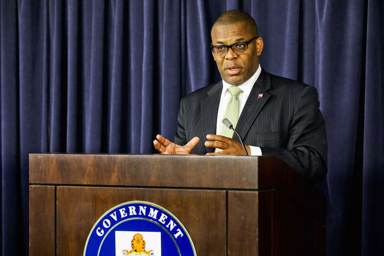 Consider Non-Plastic Items During The Bermuda Day Holiday