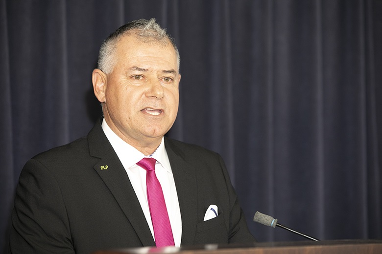 2019 Green Paper Initiatives