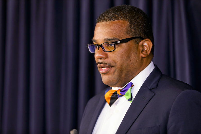 The Latest on TN Tatem Middle School