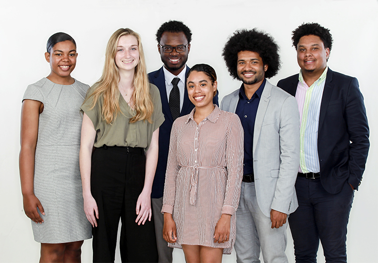 The Cabinet Office - Summer Student Interns