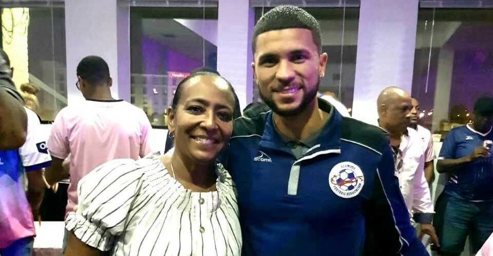 Minister congratulates Bermuda National Football Team on Historic Win