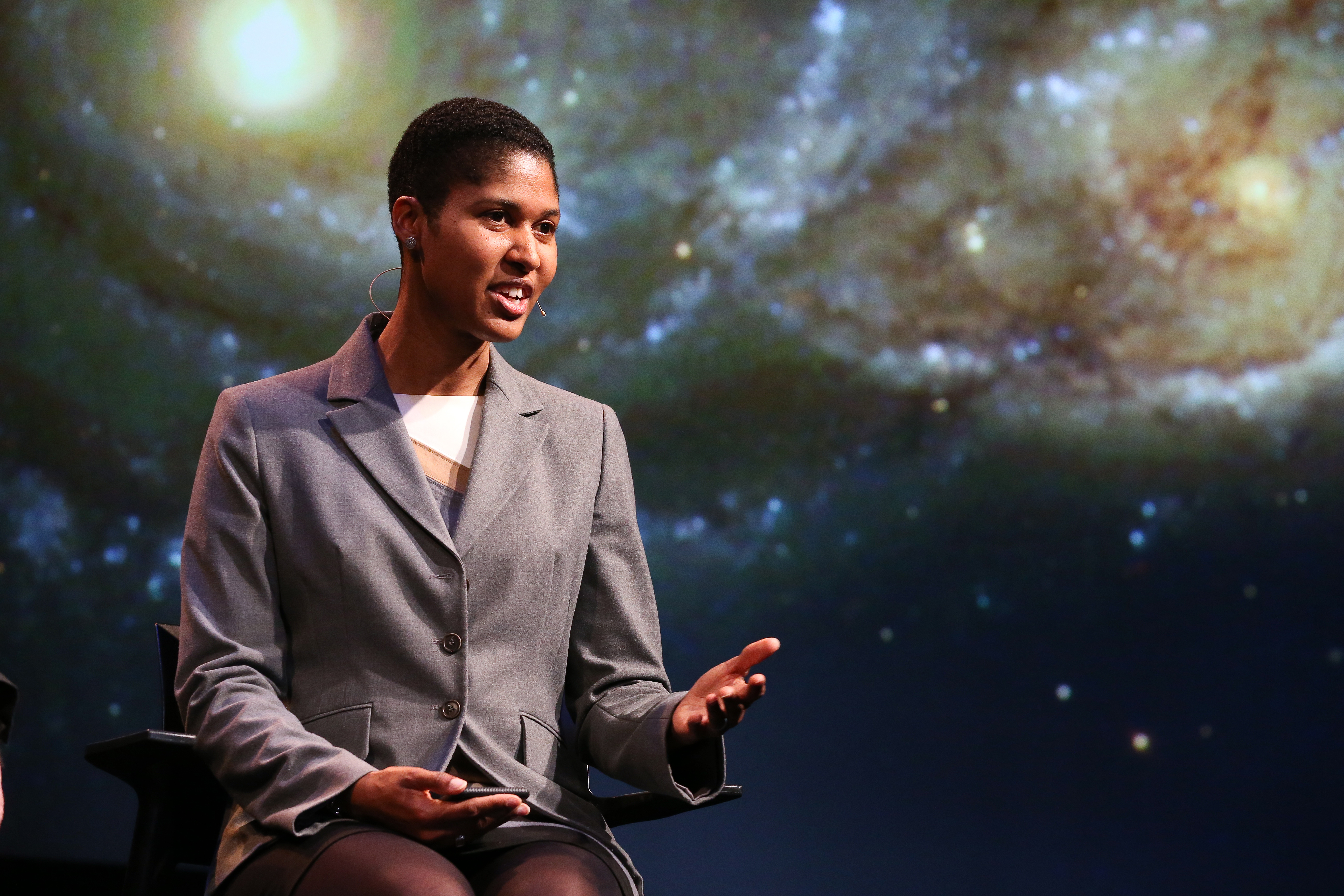 MIT Professor Dr. Danielle Wood to Host Talk ‘Technology from Space Helps Keep us Safe on Earth’