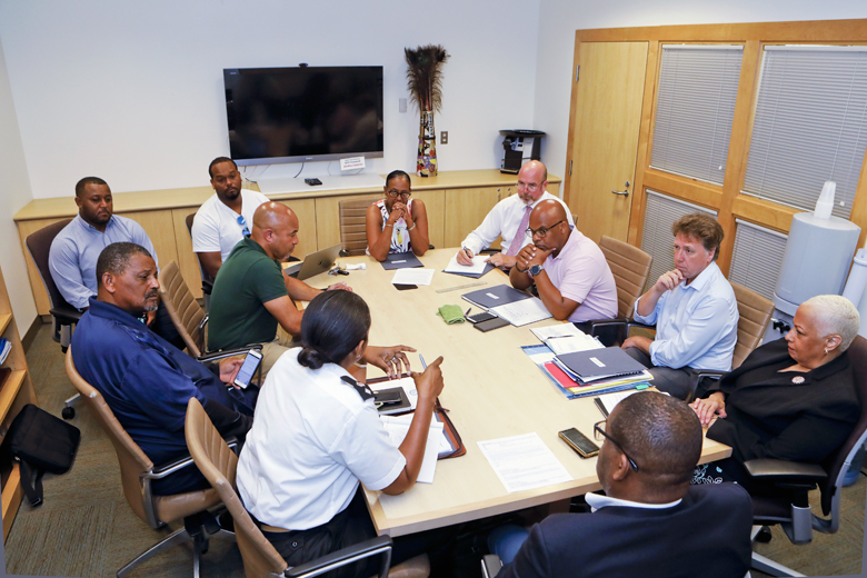 St. George's Cup Match Meeting / Photos