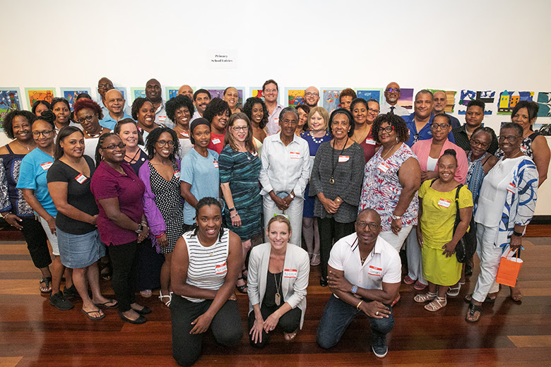 Mirrors Programme Honors Volunteers and Service Partners