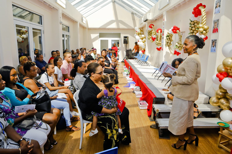 Happy Valley Child Care Centre 2019 Graduates