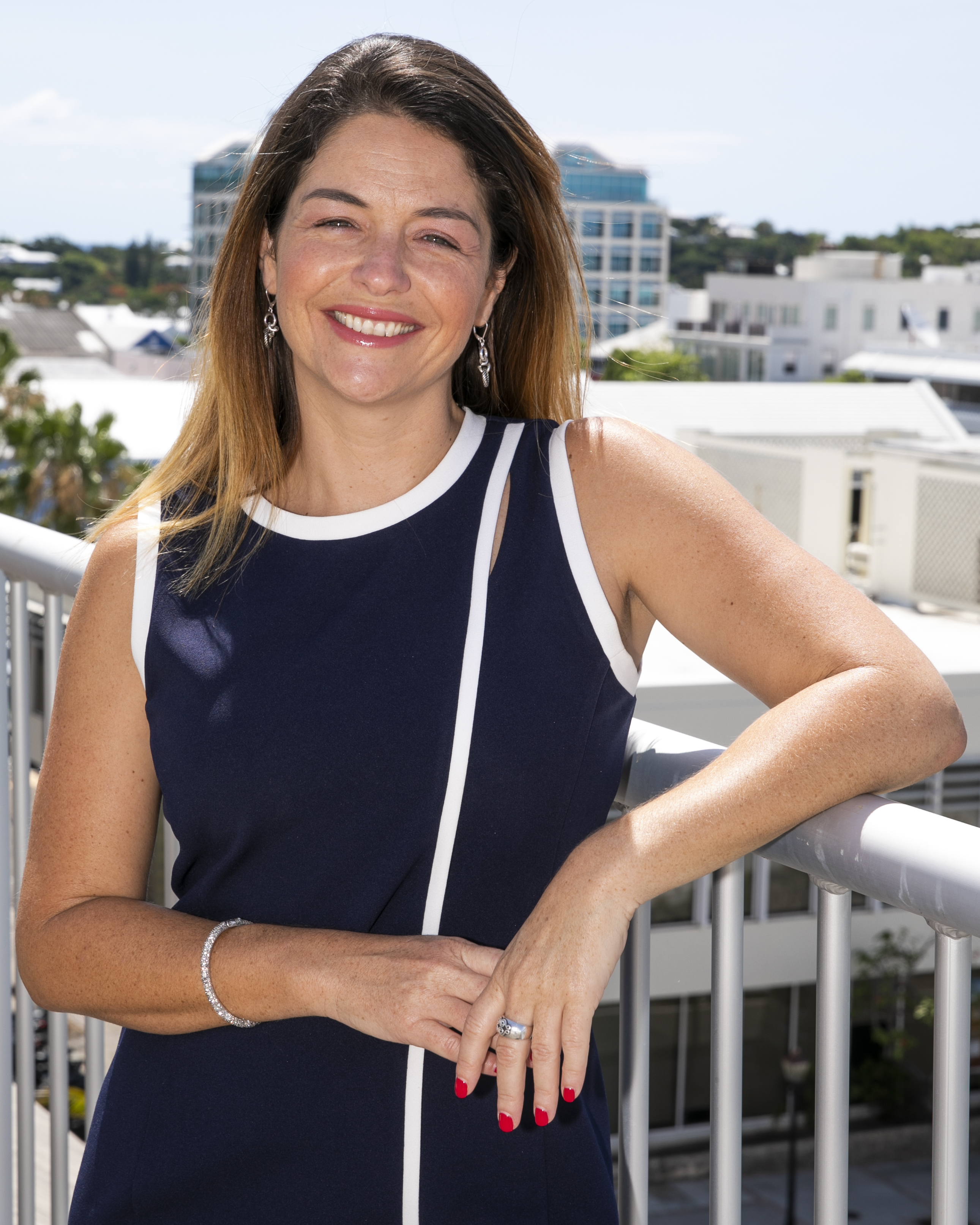 New Director Appointed to the Department of Planning