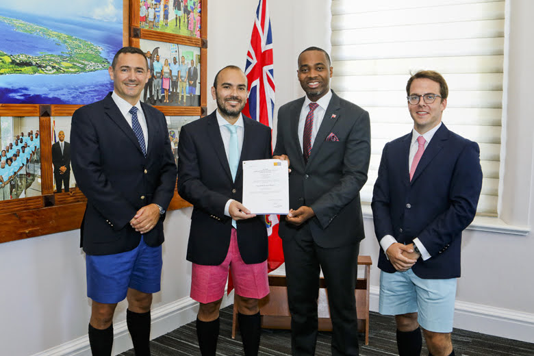 XBTO International Receives Digital Asset License In Bermuda