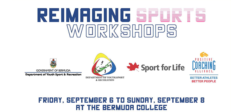 Sign up for Reimaging Sports Conference Now Available