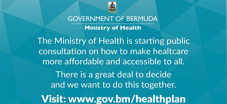 Ministry Seeks Public Feedback