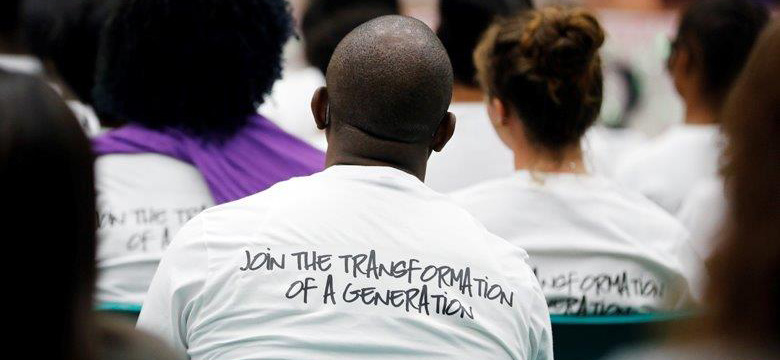 Community Volunteers Needed for Mirrors Junior Camp