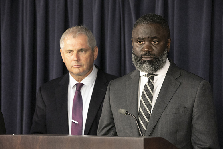 Hurricane Humberto Update