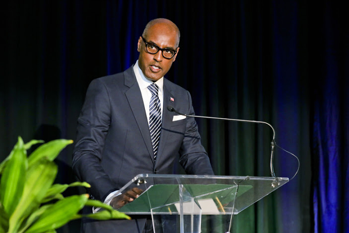 In a spirit of cooperation, Bermuda joins the OECD ‘Inclusive Framework’ on global taxation plan