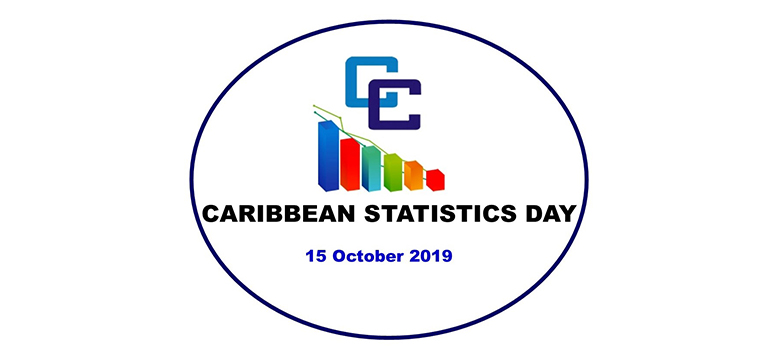 Caribbean Statistics Day