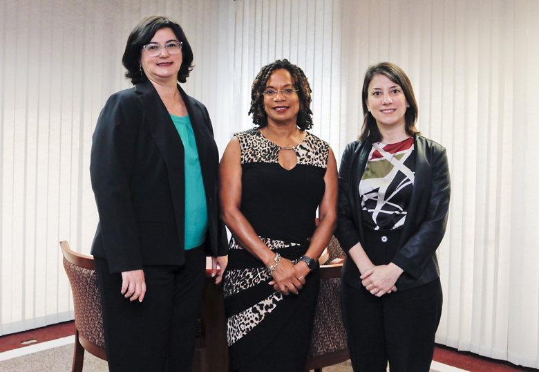 Residents Asked to say “Yes” to STEPS Health Survey