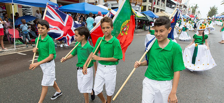 Series of events planned for the 170th Anniversary of the arrival of the first Portuguese immigrants