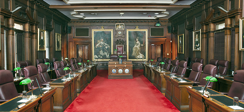 Calendar of Events Celebrating 400 Years of Bermuda’s Parliament