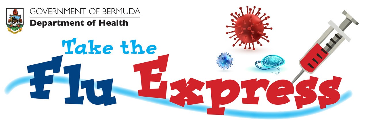 Flu Vaccine Available for the 2019/2020 Season