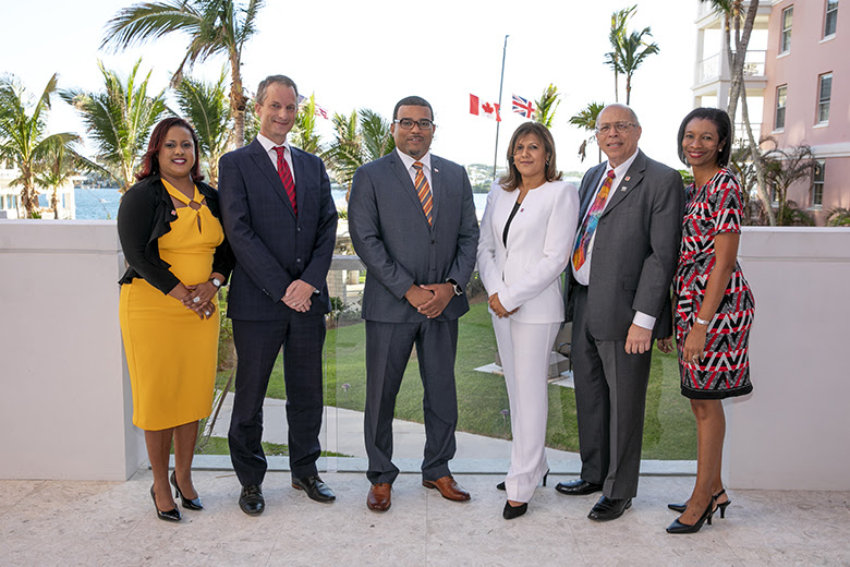Recognition of ACCA Designation in Bermuda