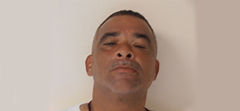 Public Notice Release of Sex Offender- Heman Ledrew Viera