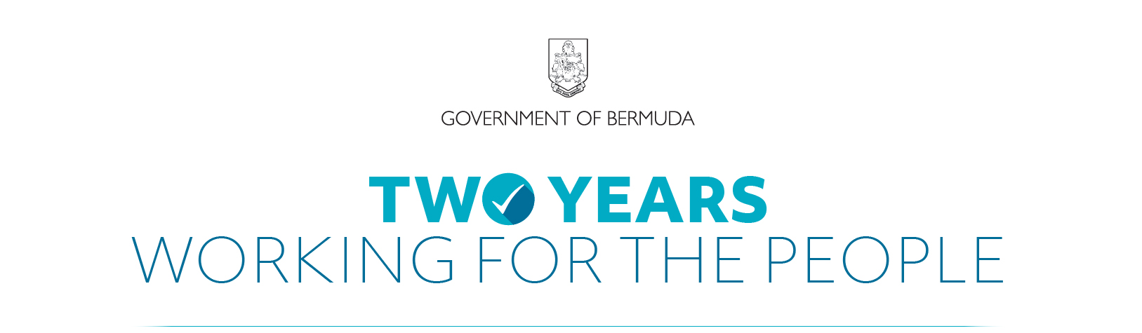 Government Update Mailed to Households