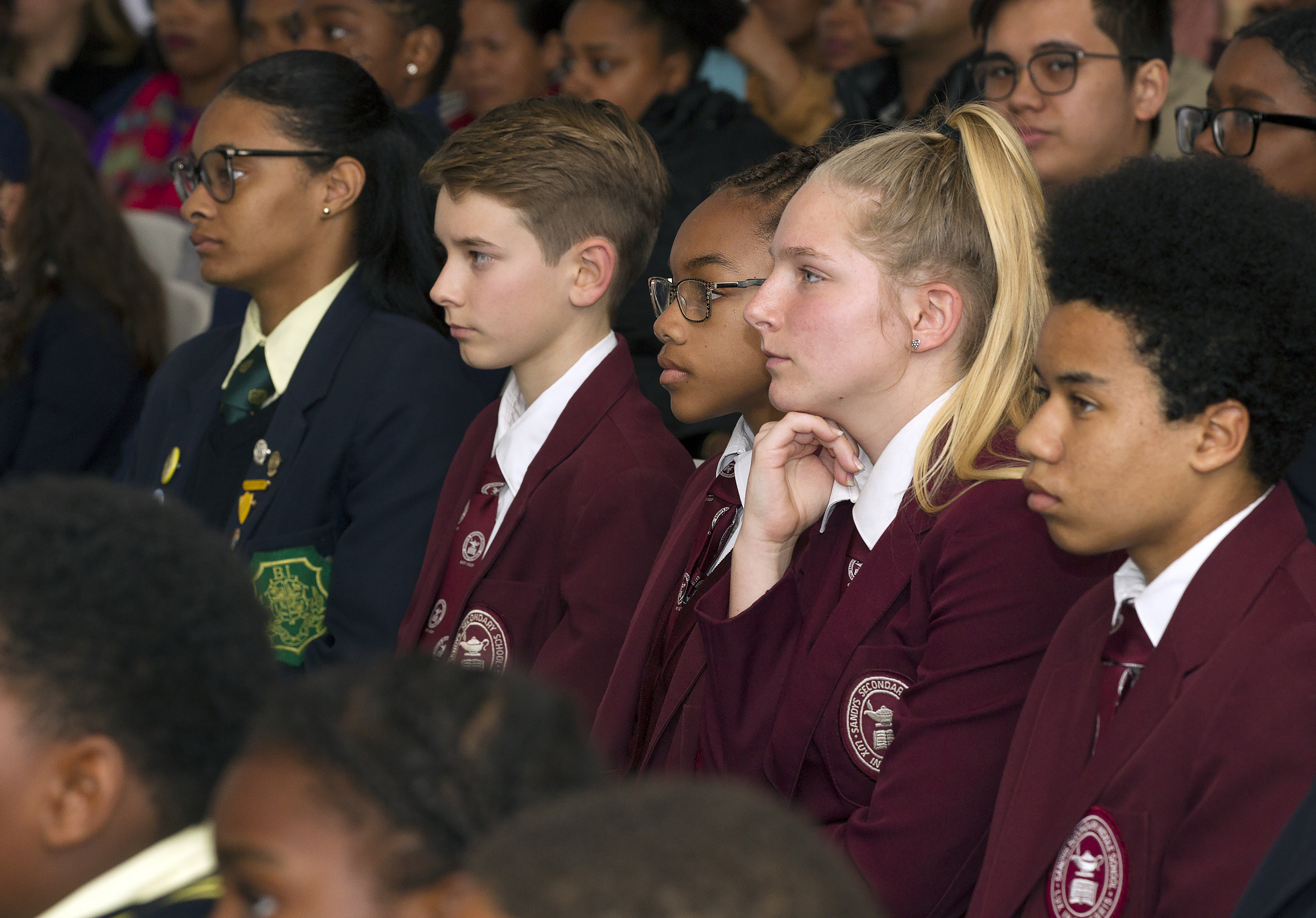 Bermuda Public School Registration For Preschools and Senior Schools