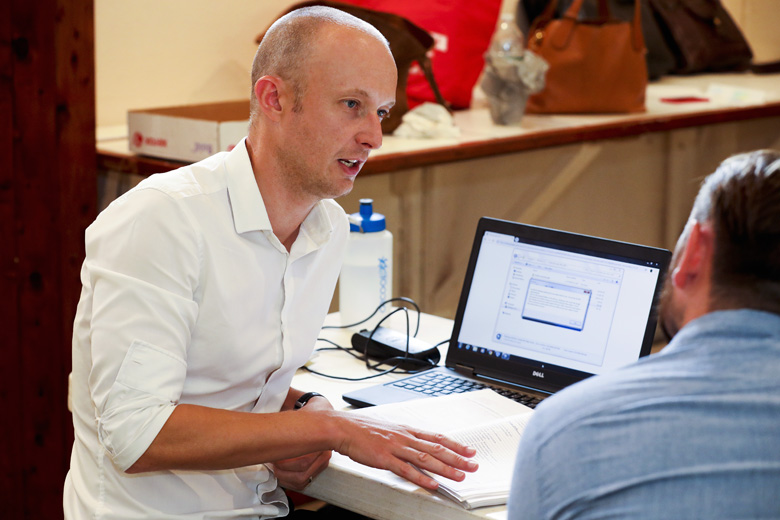 Department of Planning Announces Second Series of Free Planning Clinics