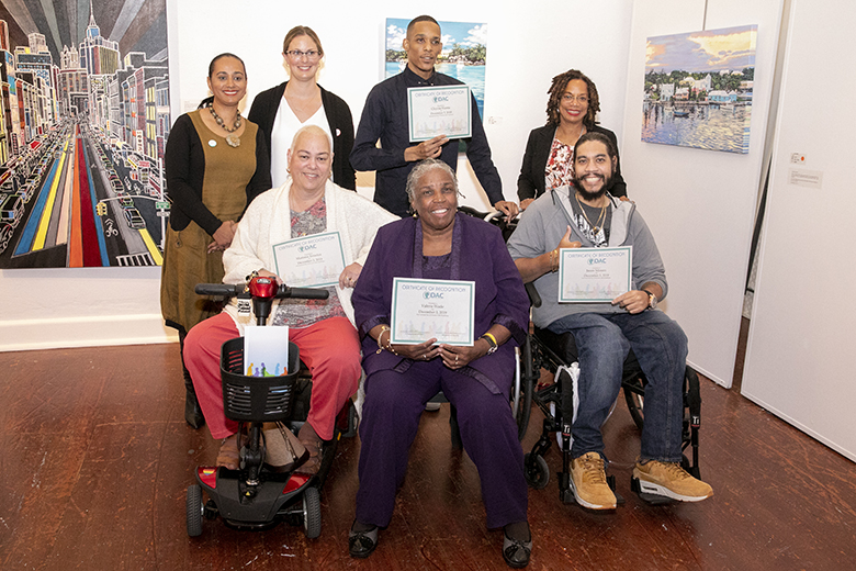 2019 International Day of Persons with Disabilities