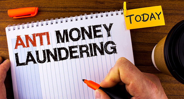 Minister of Legal Affairs: AML-ATF Advisory 3/2019