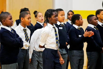 Primary School Open House and Registration Dates