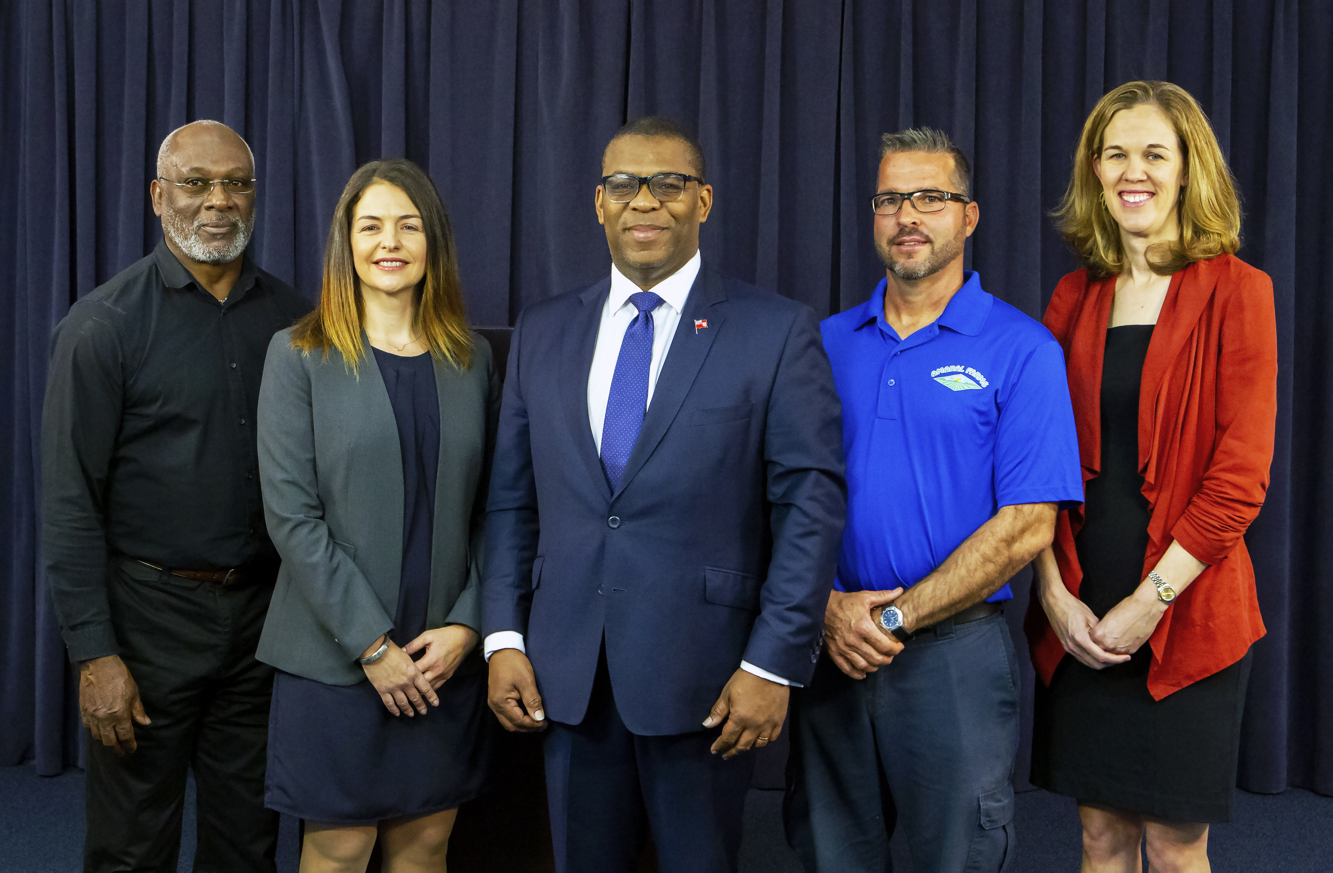 Planning Department Updates