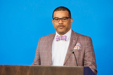 Education Ministry Closes T.N. Tatem Middle School