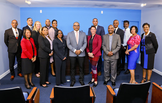 The Bermuda Public Schools - System Transformation