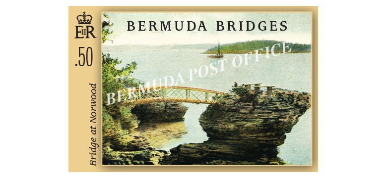 BPO Commemorative Stamp Series