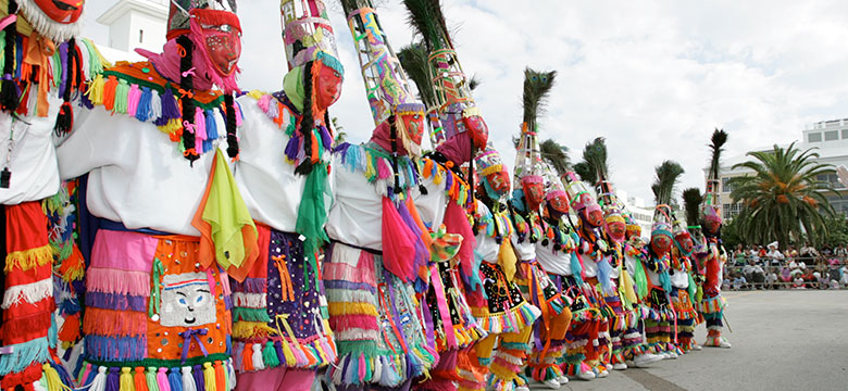 Community and Cultural Affairs Launches New Website