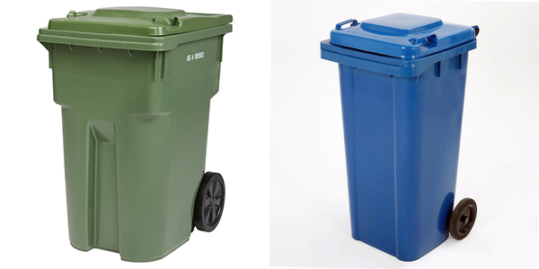 National Heroes Day Holiday Garbage Collection