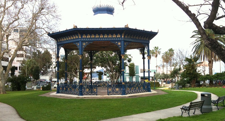 Phase 3 Guidelines for Visiting Parks, Beaches, and Nature Reserves