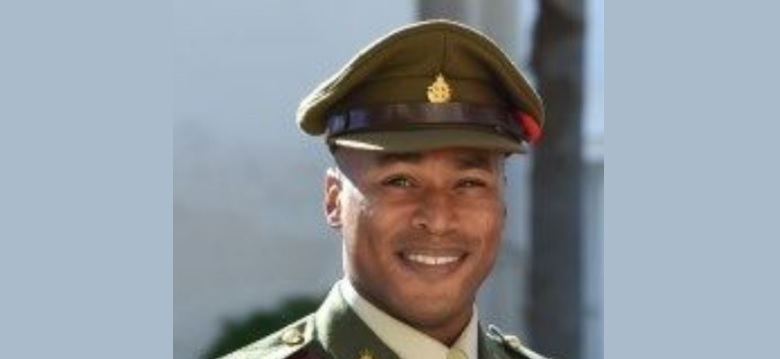 Appointment of New RBR Second-in-Command